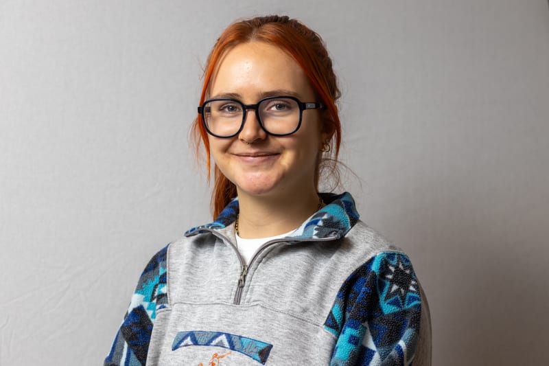 Julia Trost