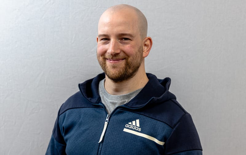 Peter Süßelbeck